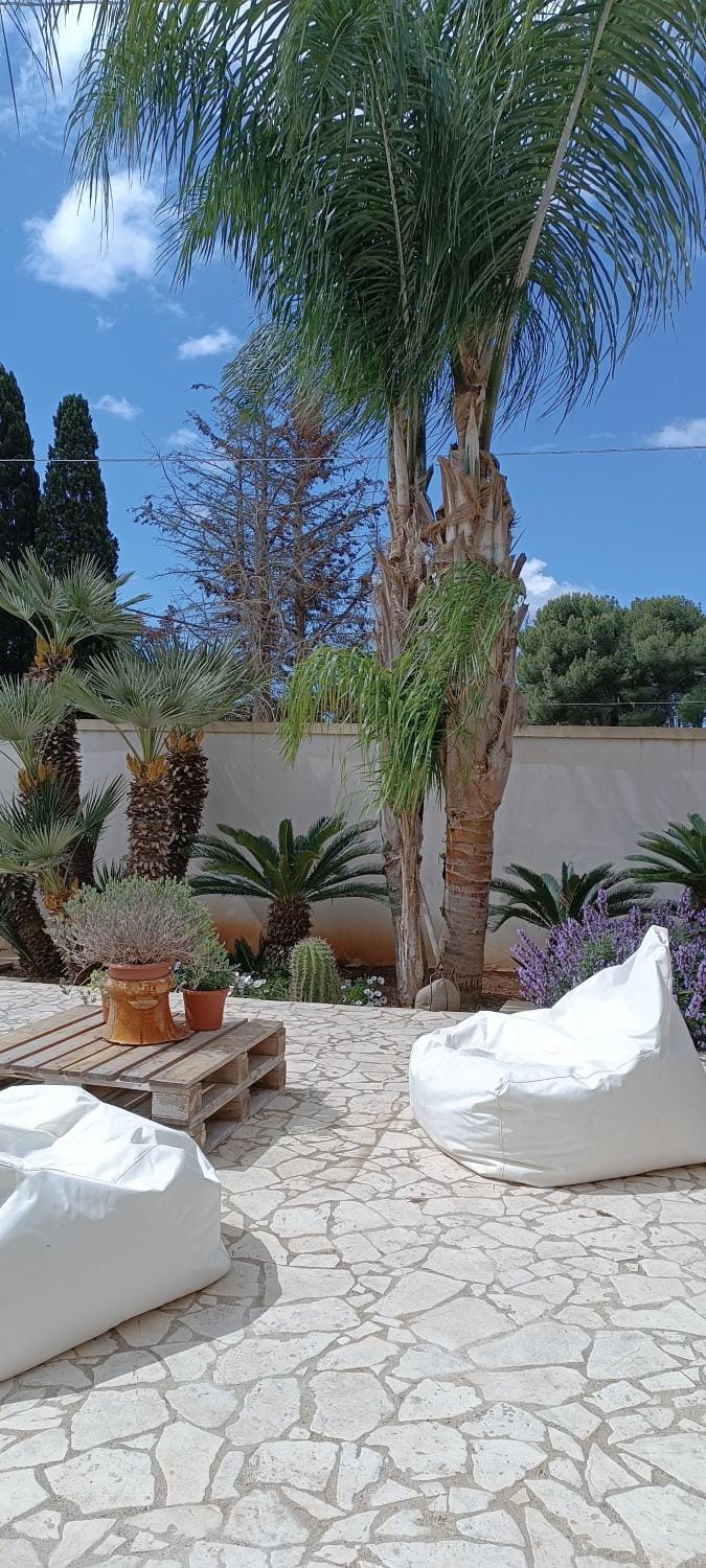 La Luna Bed and Breakfast in Porto Cesareo