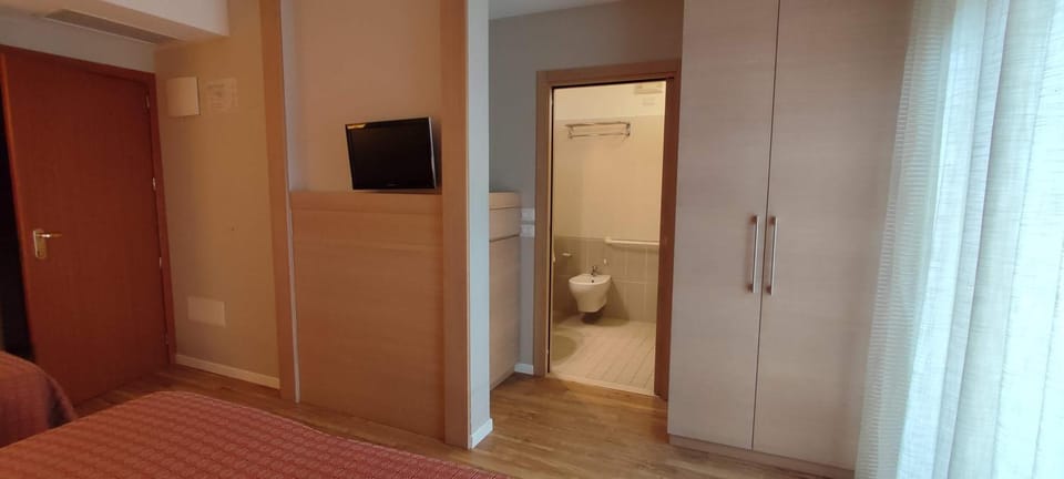 Hotel San Remo Hotel in Riccione
