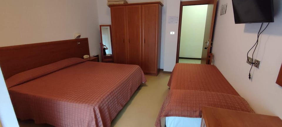 Hotel San Remo Hotel in Riccione