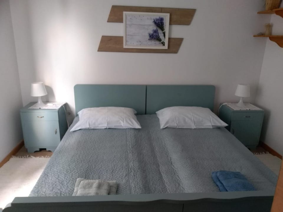 Apartment Mlinarjeva domačija Apartment in Friuli-Venezia Giulia