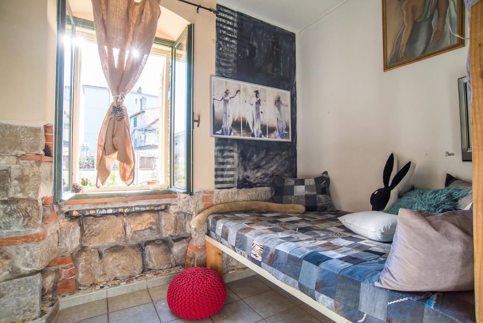 Nomi Dream Box Apartment in Split