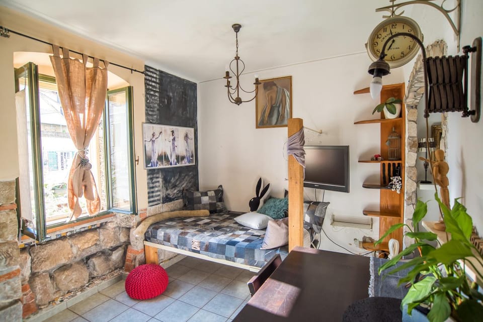 Nomi Dream Box Apartment in Split