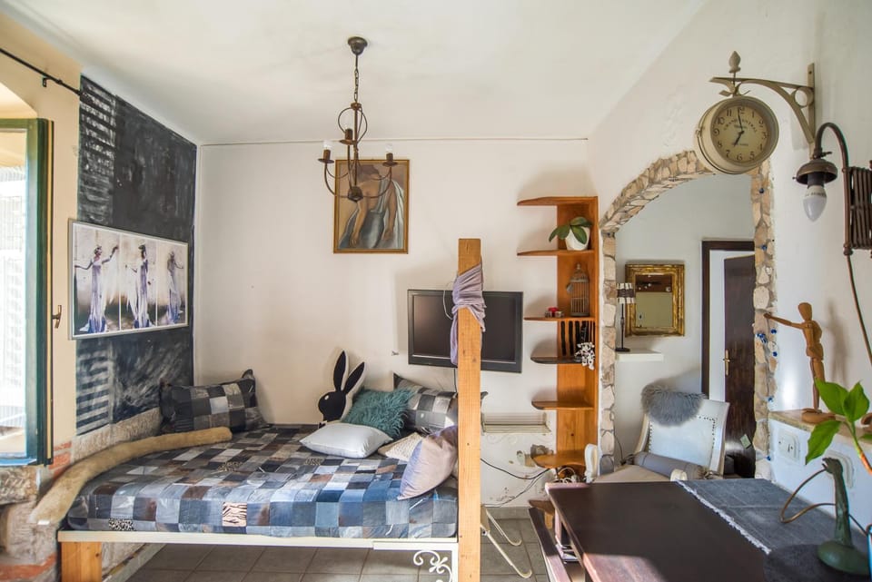 Nomi Dream Box Apartment in Split
