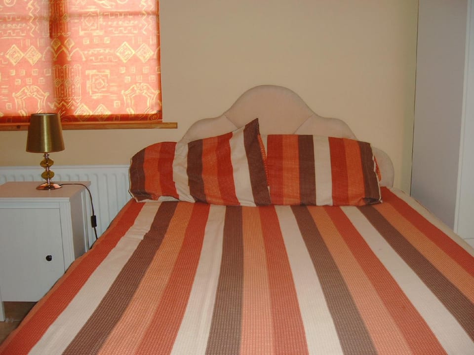 Ocean View Doogort House in County Mayo