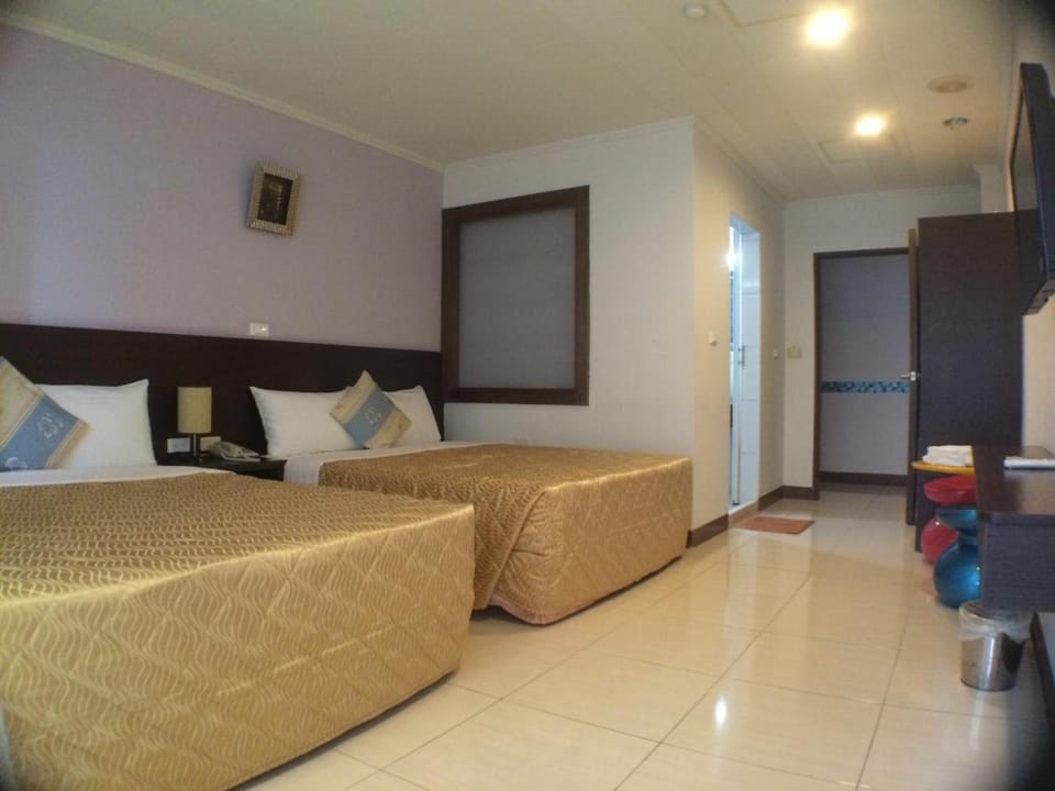 吉貝 新港景 亞泰民宿 編號133 Vacation rental in Fujian