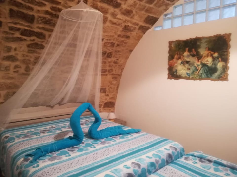 B&B S.Antonio Bed and Breakfast in Bari