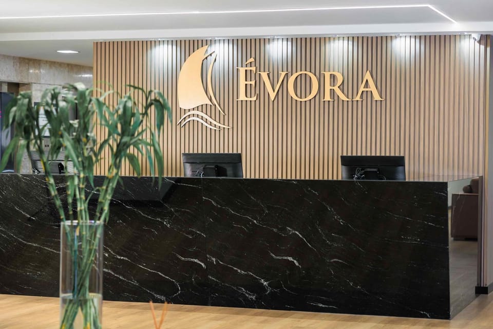 Property logo or sign, Lobby or reception