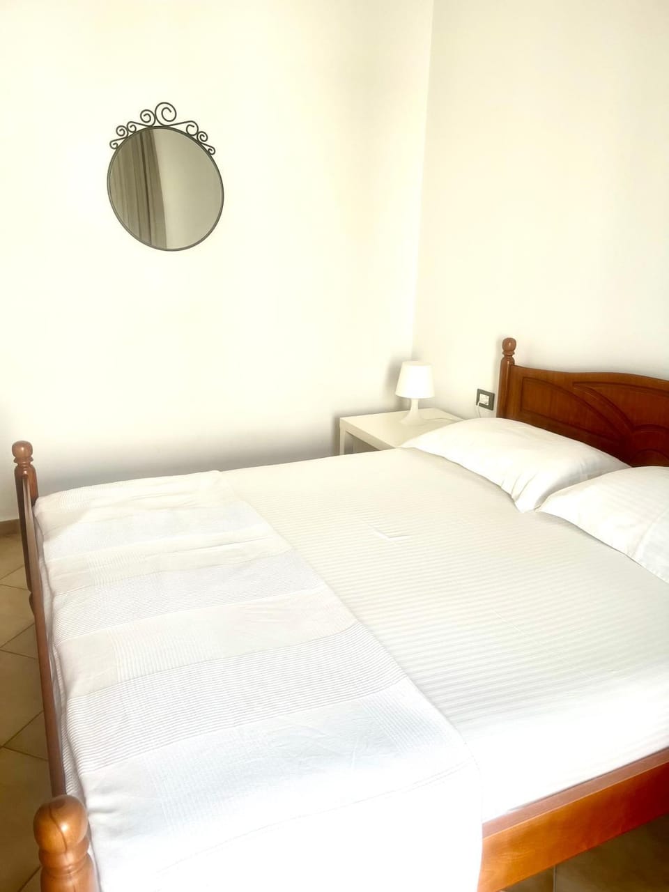 Saranda Rooms - Port Apartment in Sarandë