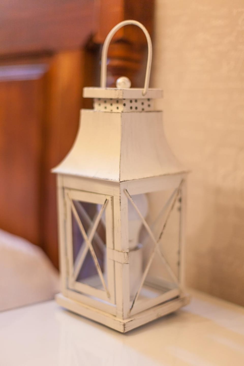 Day, Decorative detail