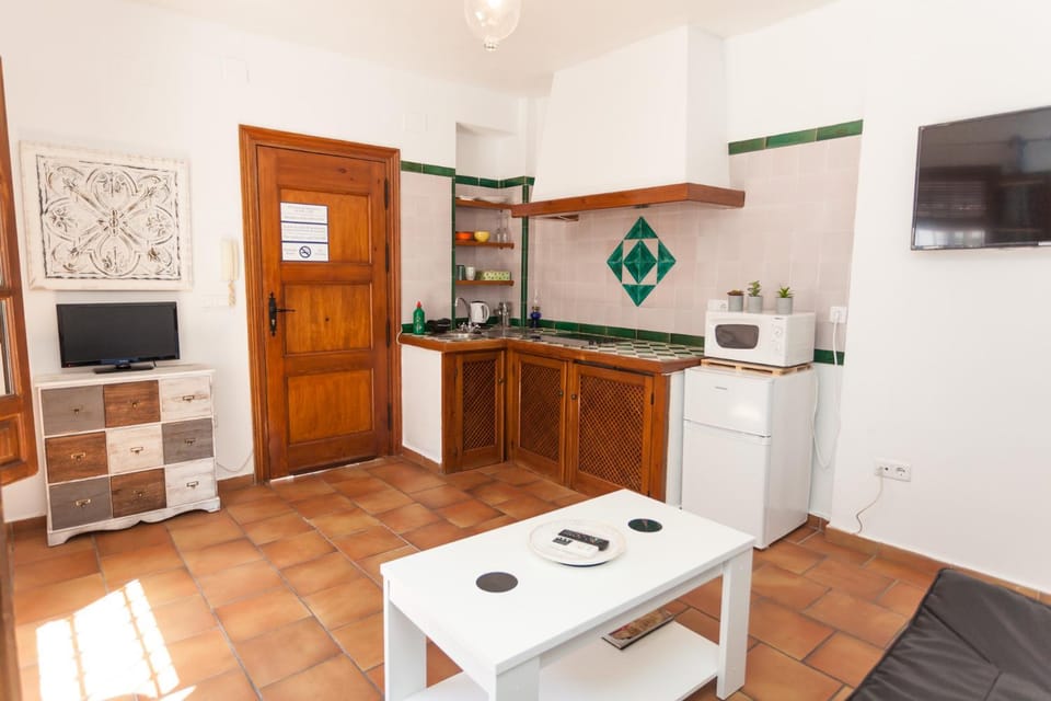 Day, Kitchen or kitchenette, Photo of the whole room
