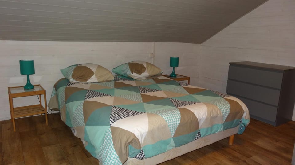 Le Clos de Mesvres House in Centre-Val de Loire