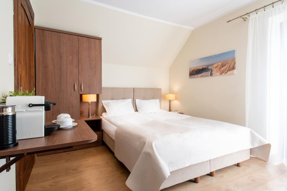 Piaskowy Brzeg Vacation rental in West Pomeranian Voivodeship, Poland