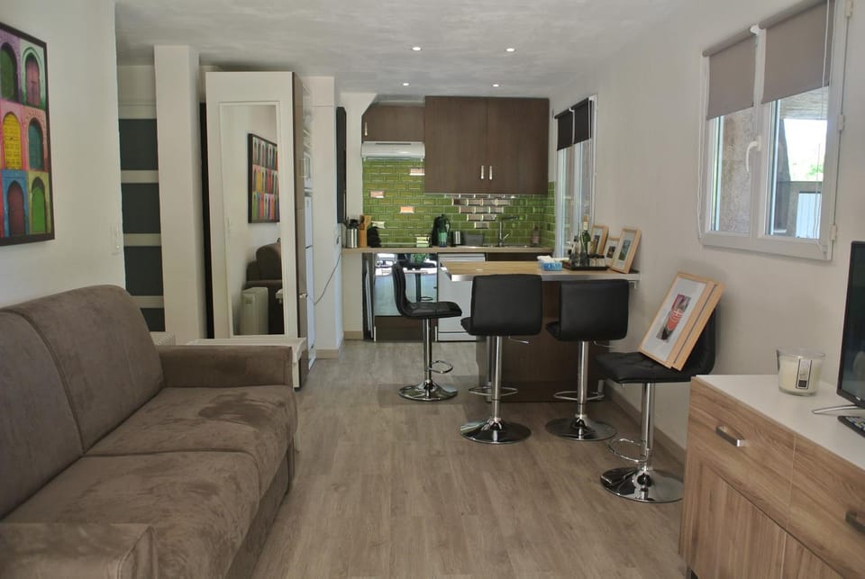 Les rives de St Tropez Apartment in Saint-Tropez