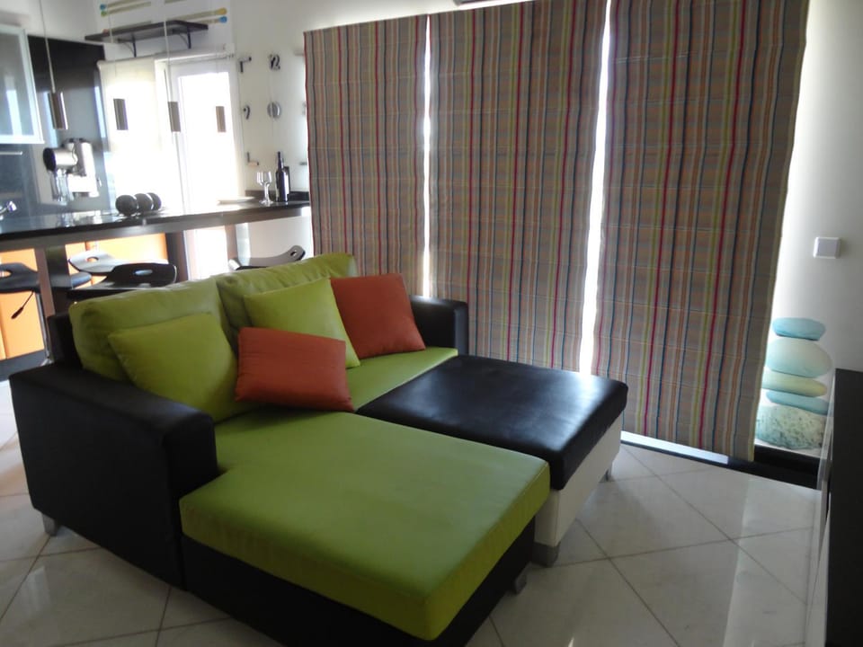 Apartamento Raio de Sol Apartment in Caniço