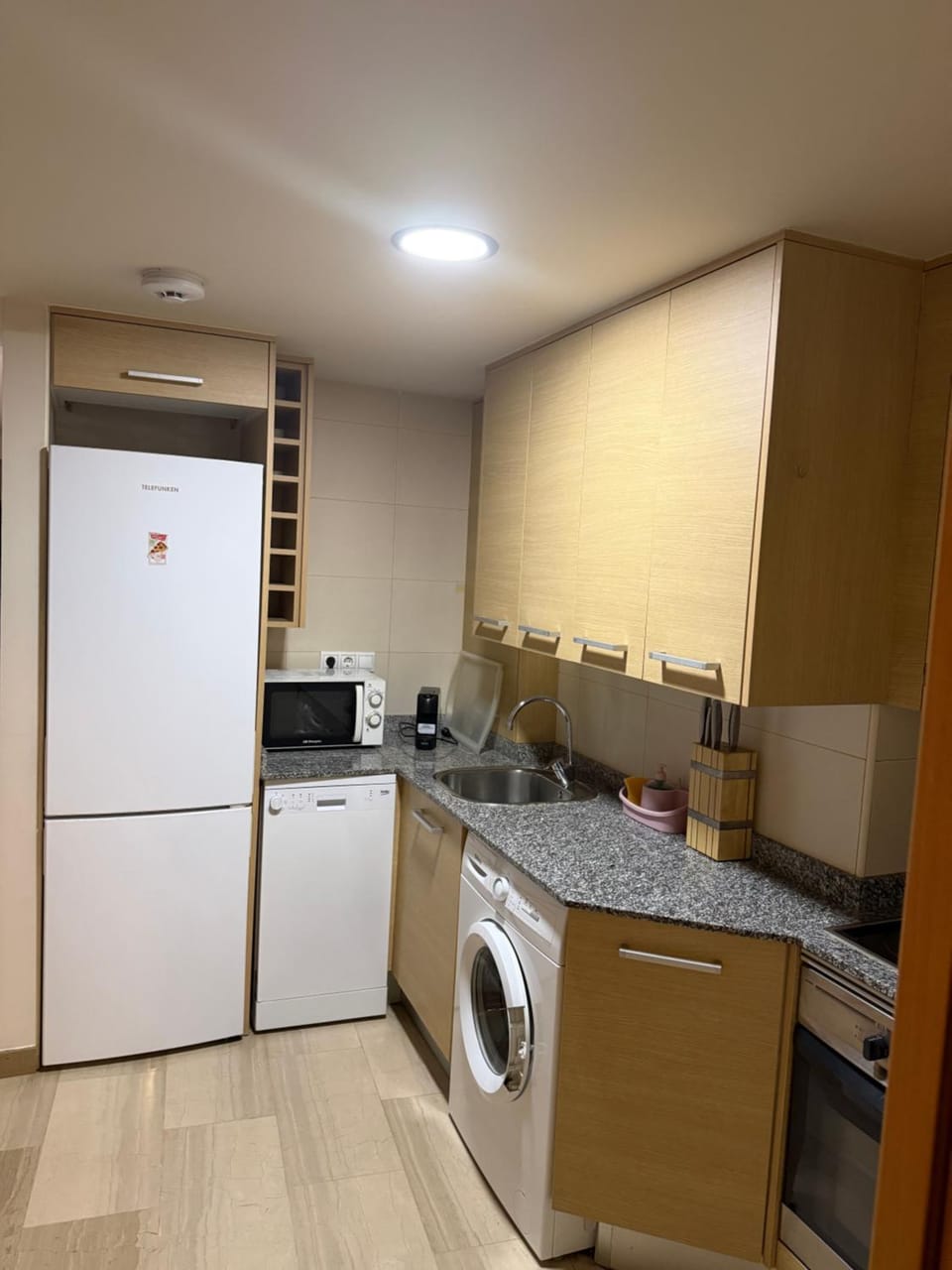 Apartaments Peronel.la Apartment in Lleida