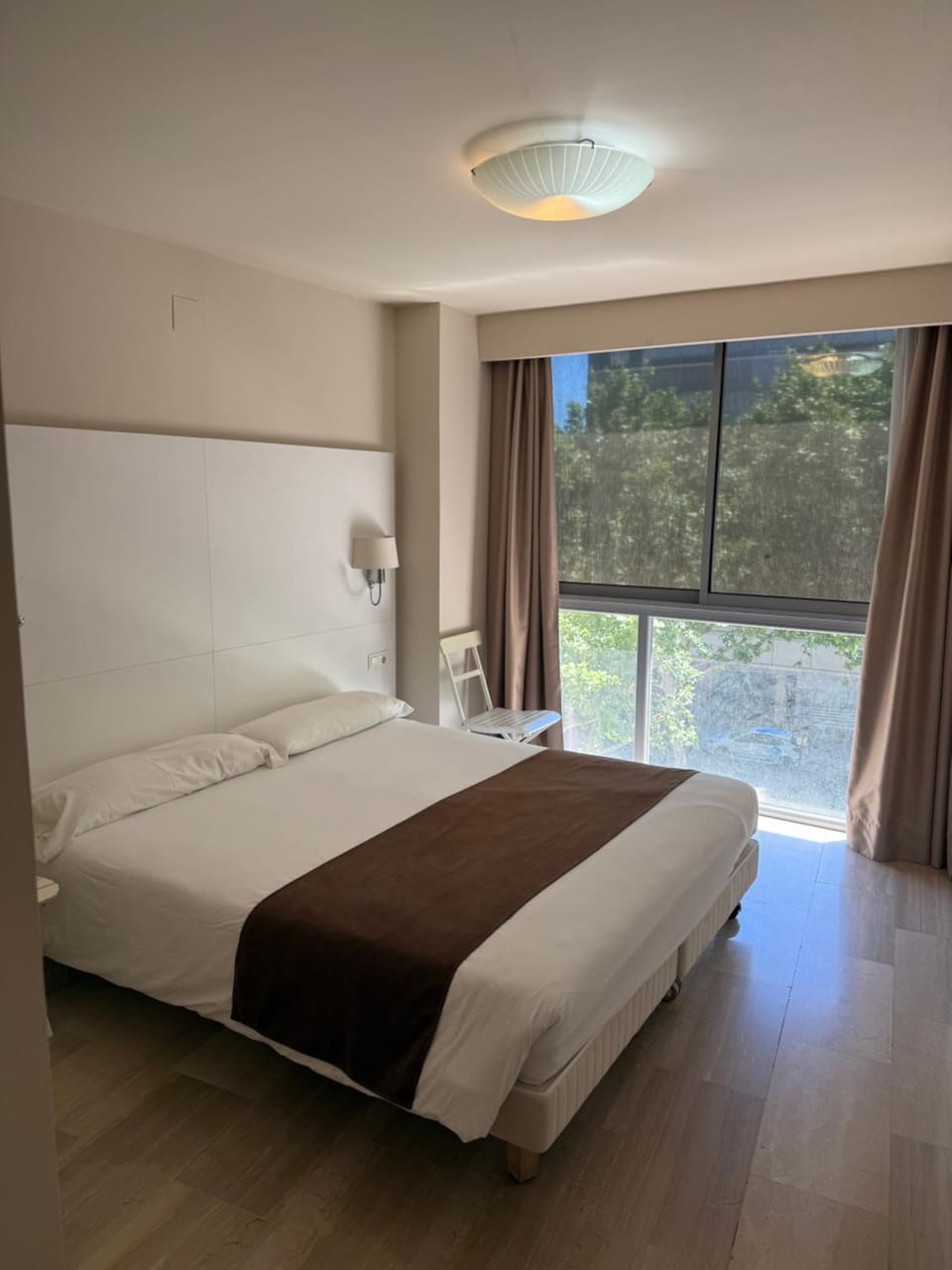 Apartaments Peronel.la Apartment in Lleida