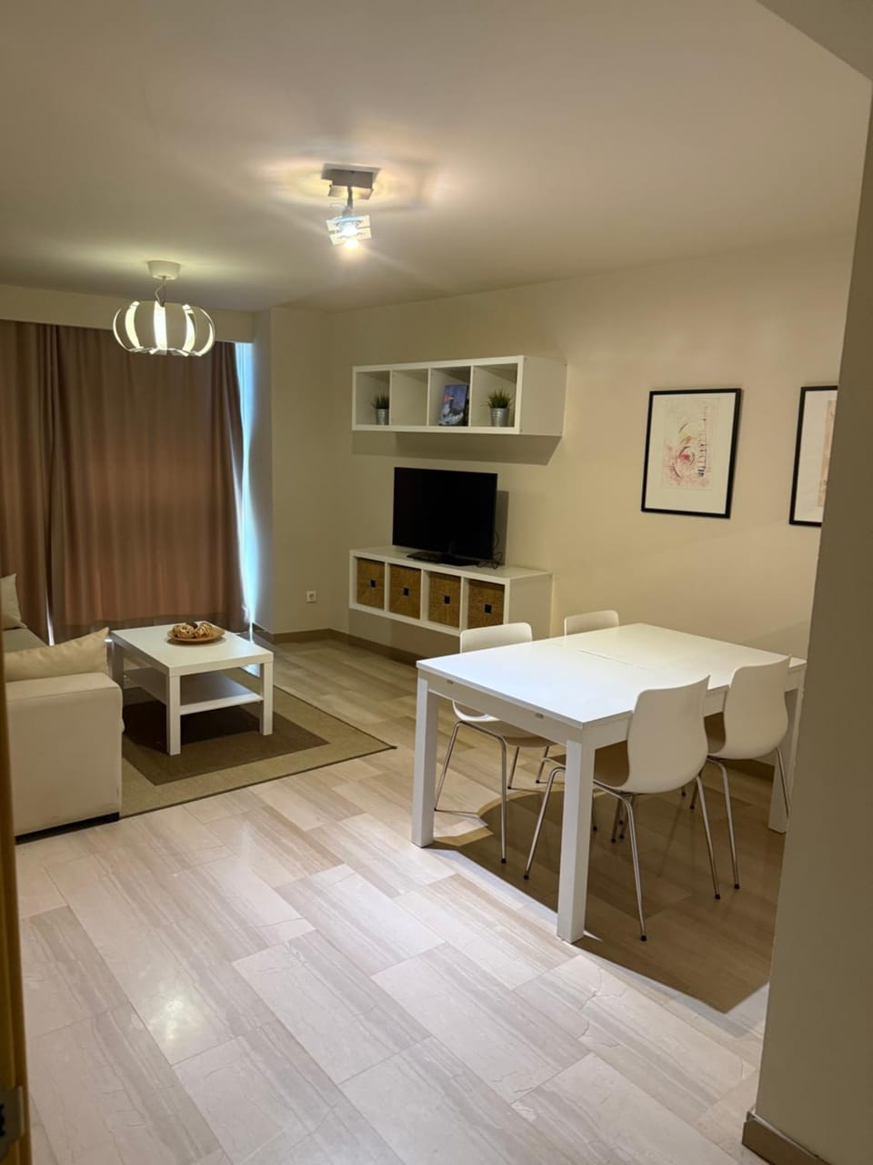 Apartaments Peronel.la Apartment in Lleida