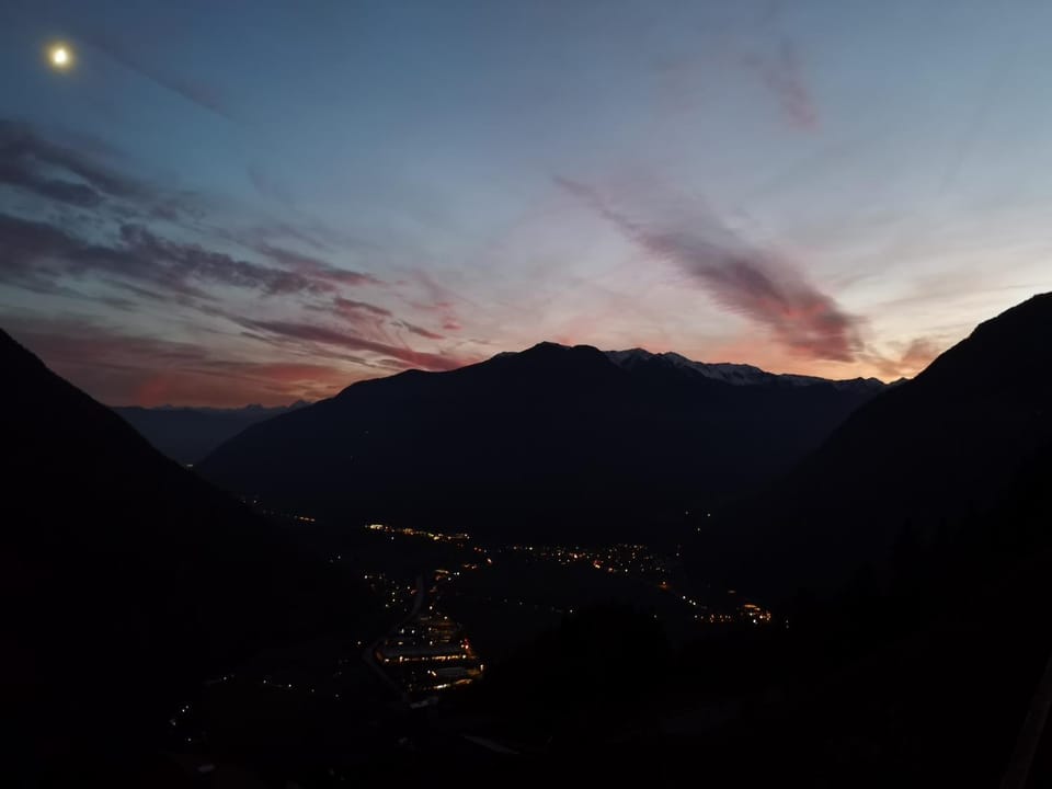 Aussermairhof Farm Stay in Trentino-South Tyrol