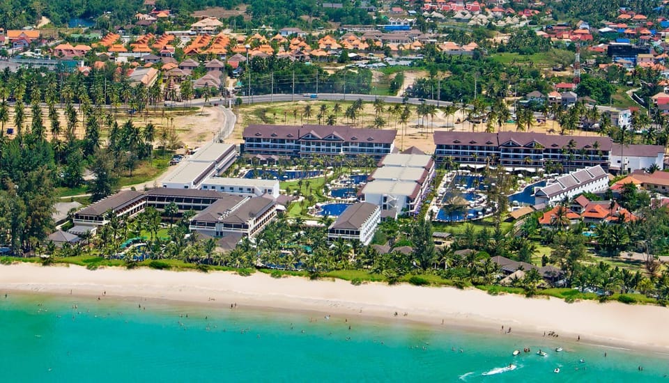 Sea view