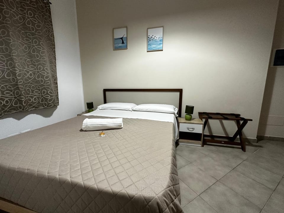Samira Bed and Breakfast in San Vito Lo Capo