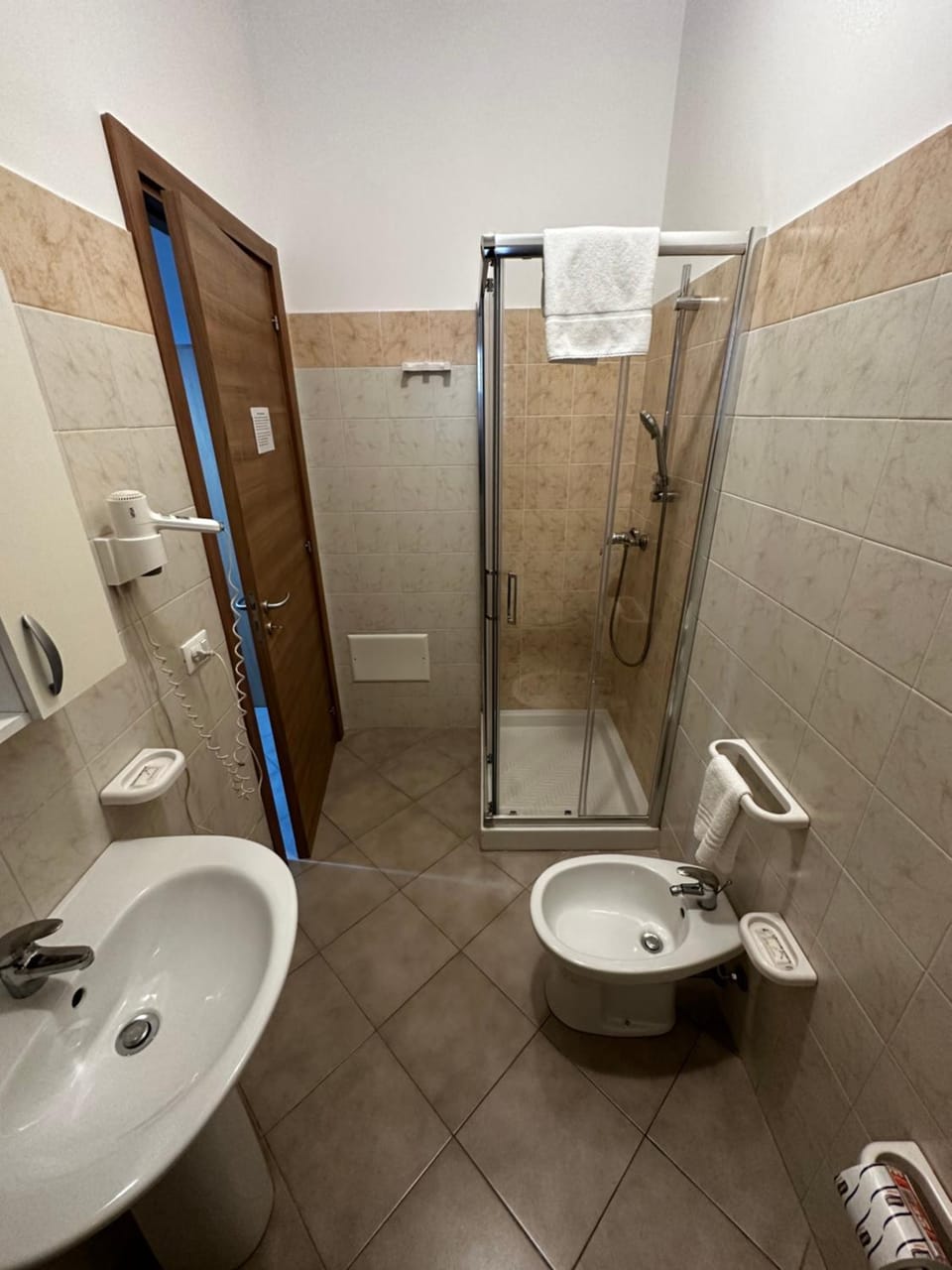 Samira Bed and Breakfast in San Vito Lo Capo