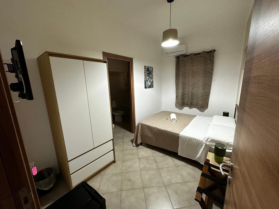 Samira Bed and Breakfast in San Vito Lo Capo