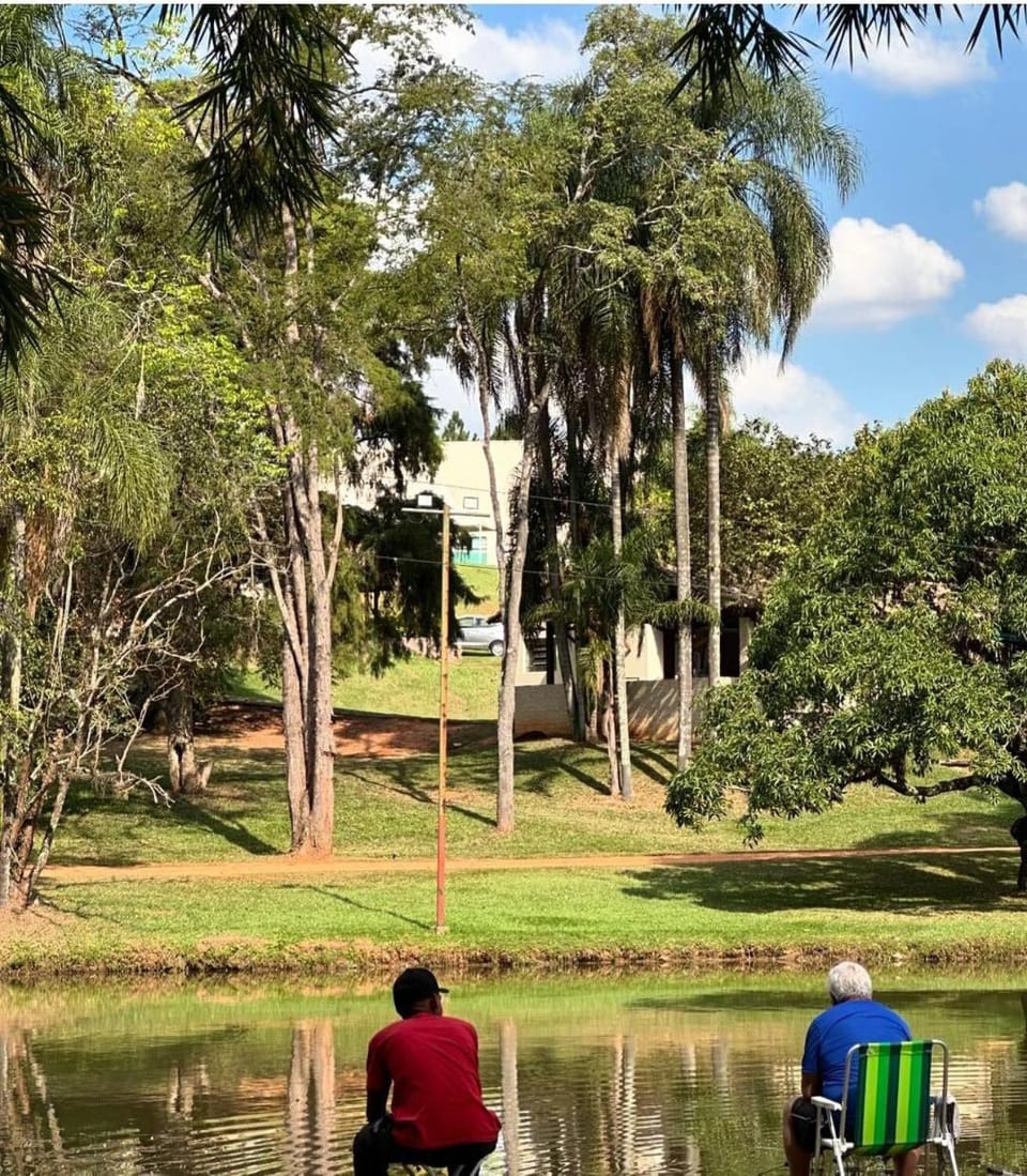 Hotel Fazenda Morada Do Verde Country House in Jundiaí