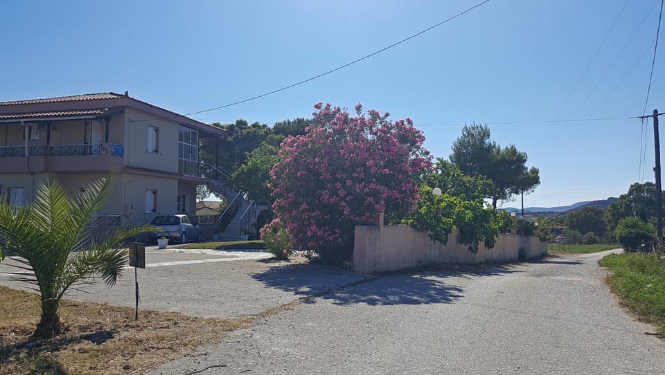 Property building, Facade/entrance, Street view