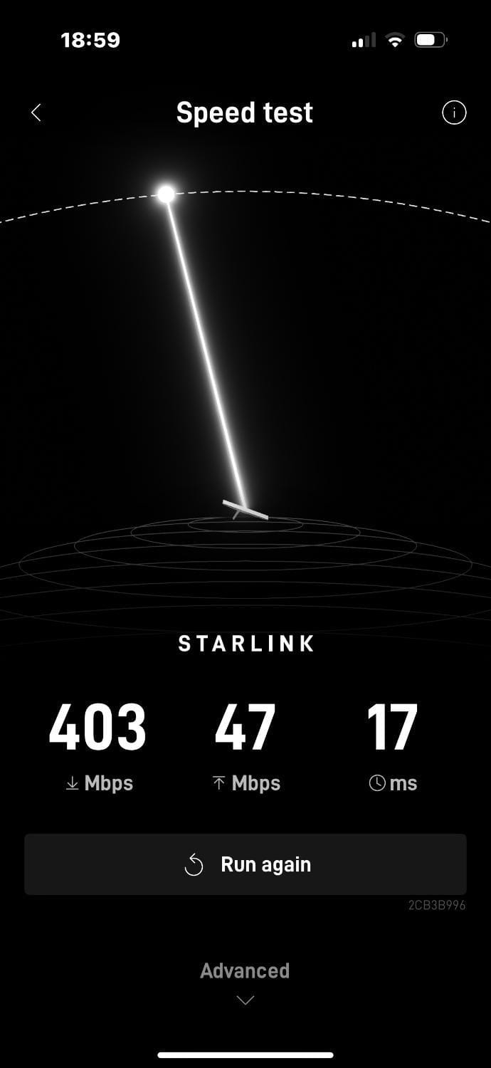 Text overlay, internet