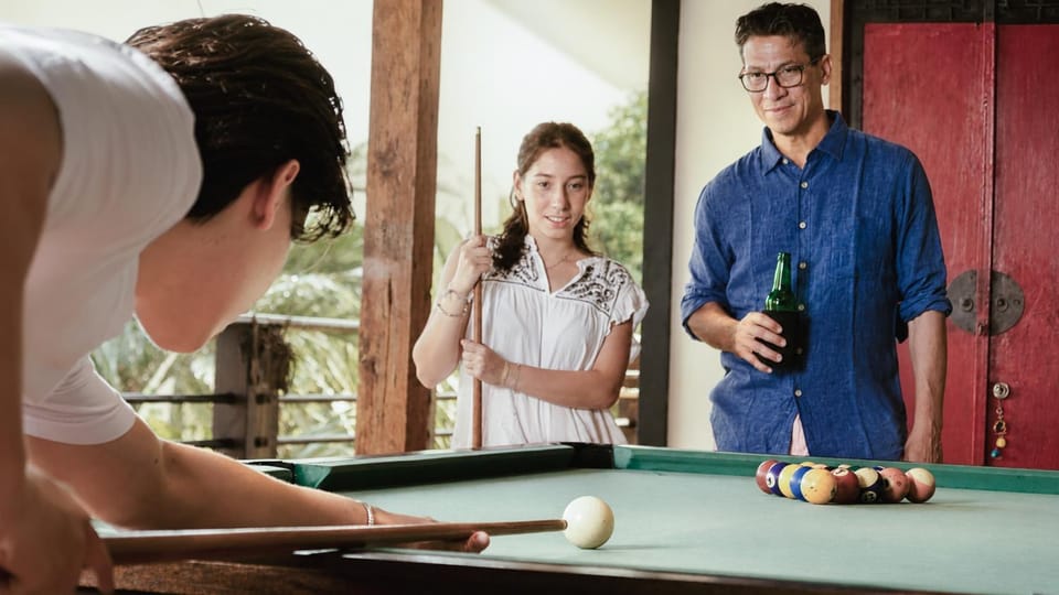 Billiard