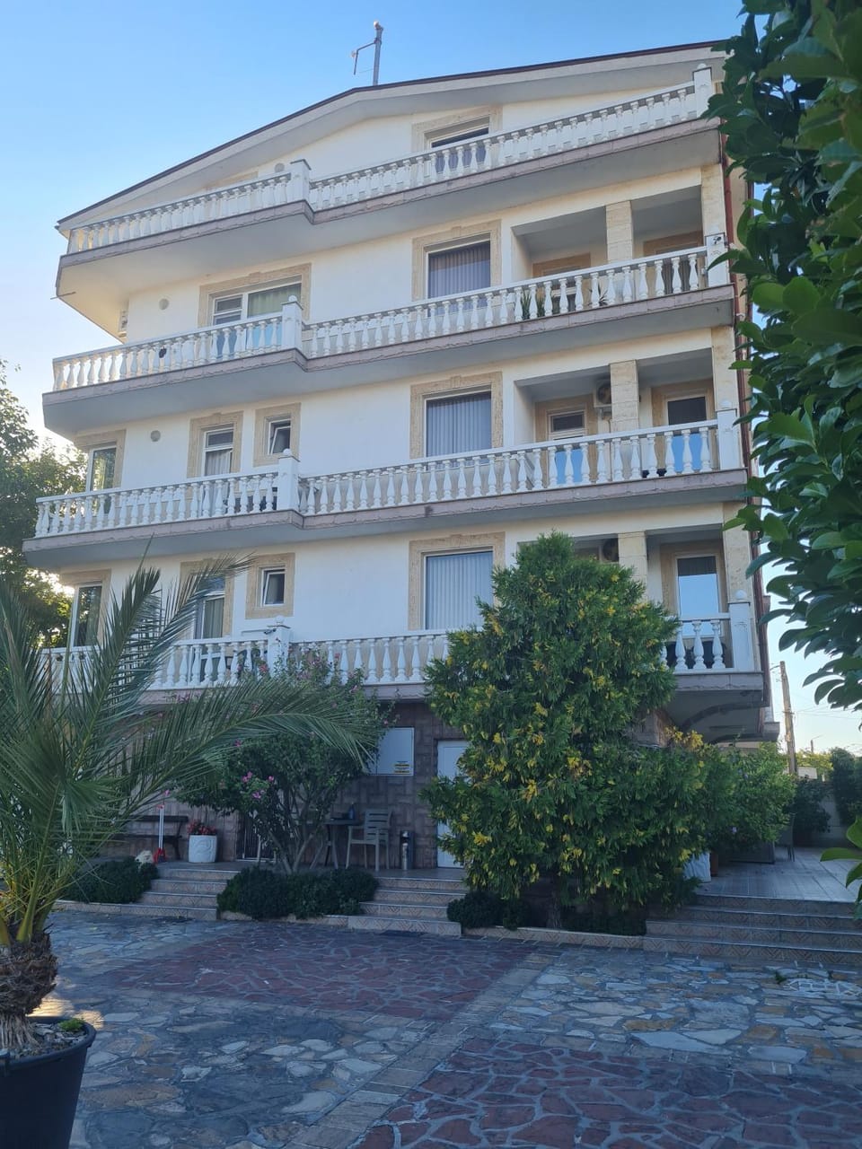 Family Hotel Zhelkovi - Olympia Hotel in Bulgaria