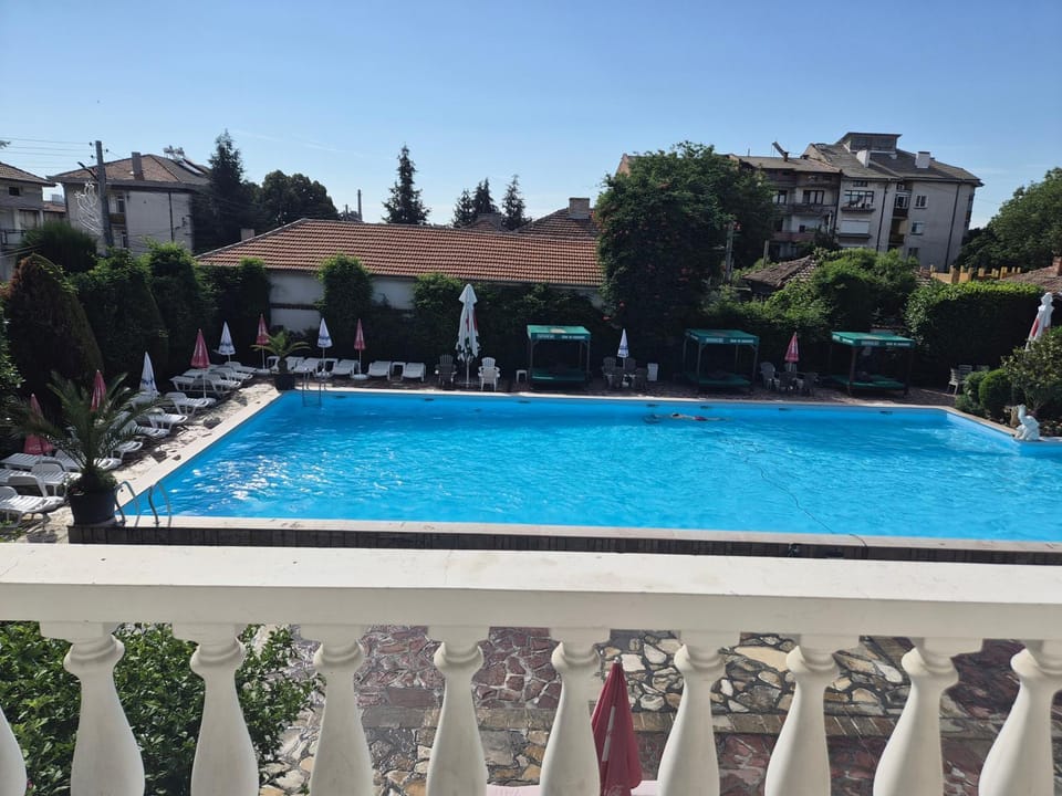 Family Hotel Zhelkovi - Olympia Hotel in Bulgaria