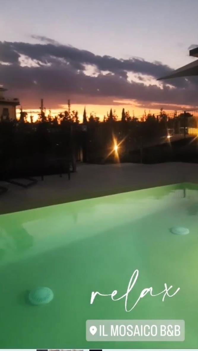 Hotel B&B il Mosaico Bed and Breakfast in Sirmione