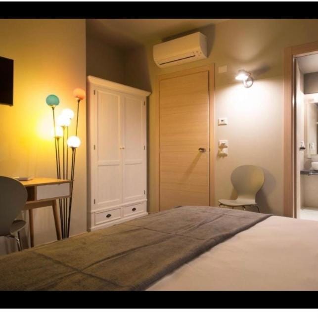 Hotel B&B il Mosaico Bed and Breakfast in Sirmione