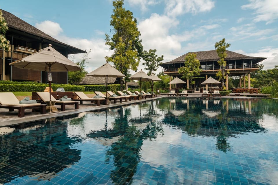 Property building, Day, Swimming pool, Swimming pool
