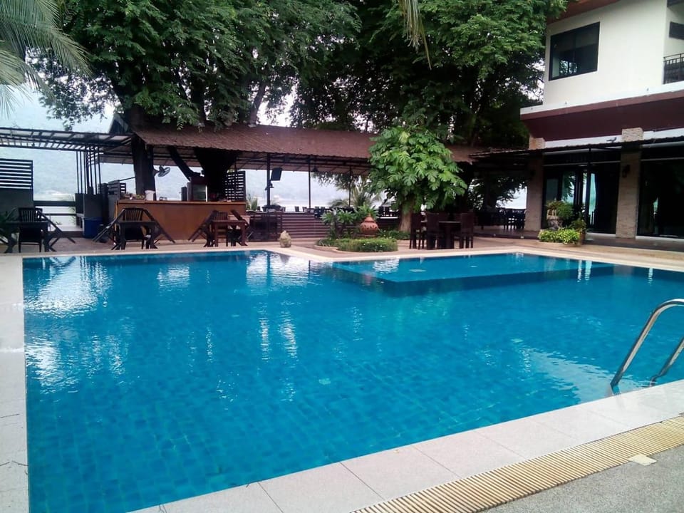 Monsane River Kwai Resort Resort in Thailand