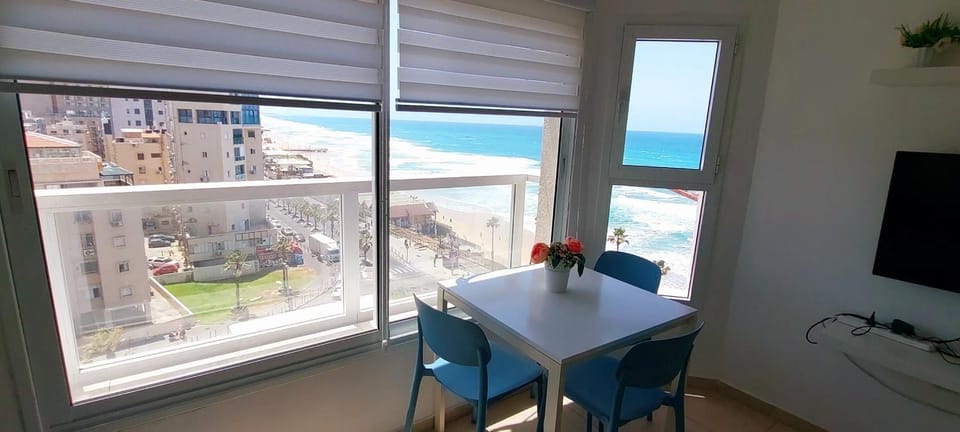 View (from property/room), Beach, Sea view