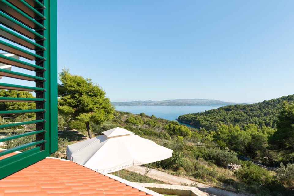 Day, View (from property/room), Sea view
