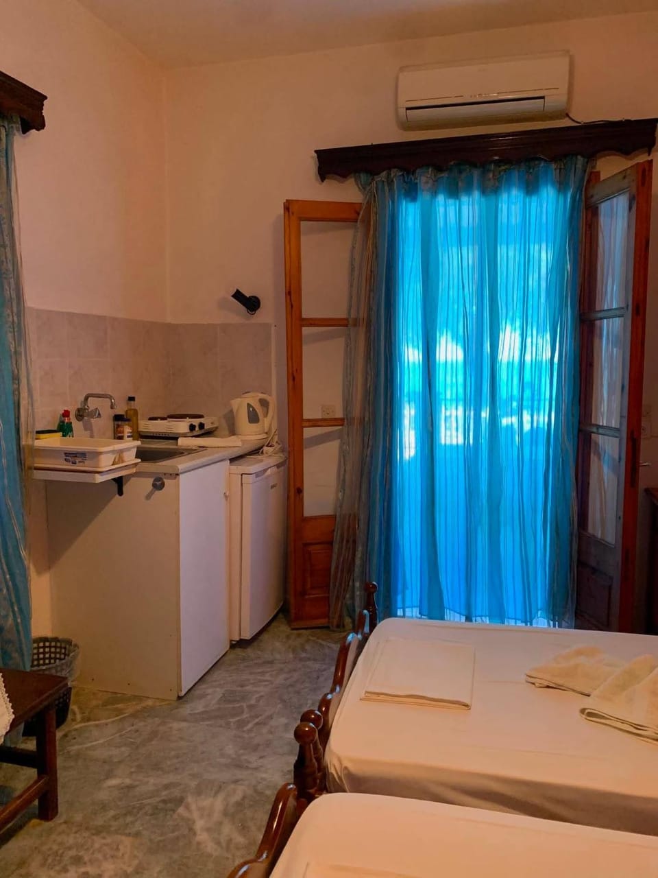 Studios Julia Apartment in Decentralized Administration of the Aegean