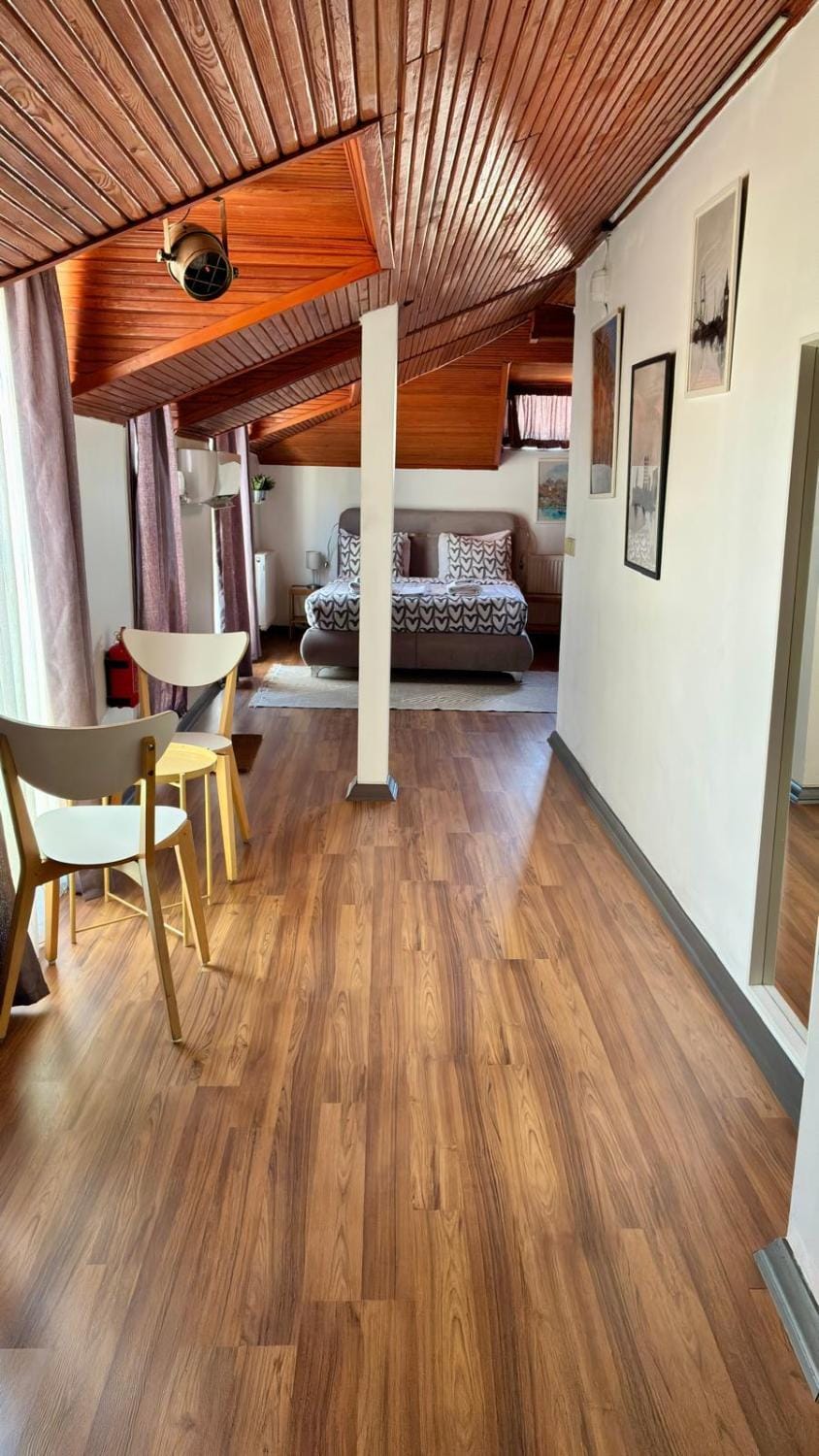 Flats Company - Karakoy Apartment Apartment in Istanbul