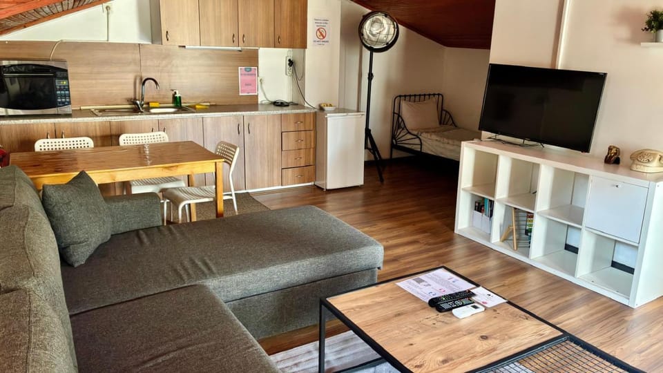 Flats Company - Karakoy Apartment Apartment in Istanbul