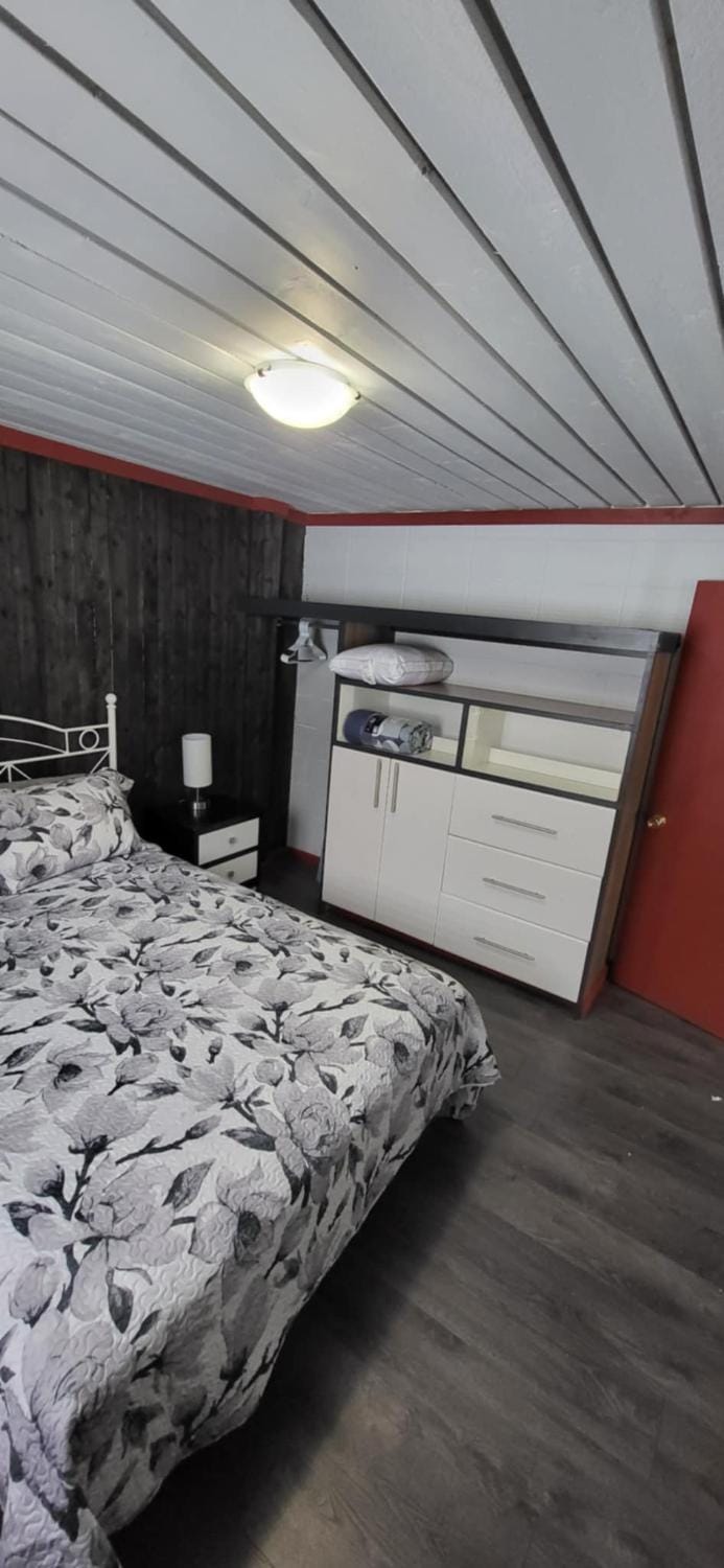 Les appartement 4 saisons des iles Apartment in Quebec