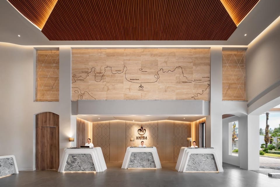 Facade/entrance, Lobby or reception