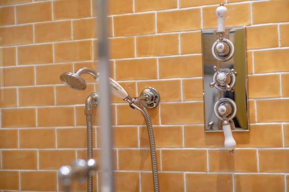 Gardener's Cottage House in Scotland