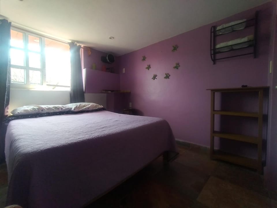 Hospedaje Casa Verde Inn in Tepoztlan