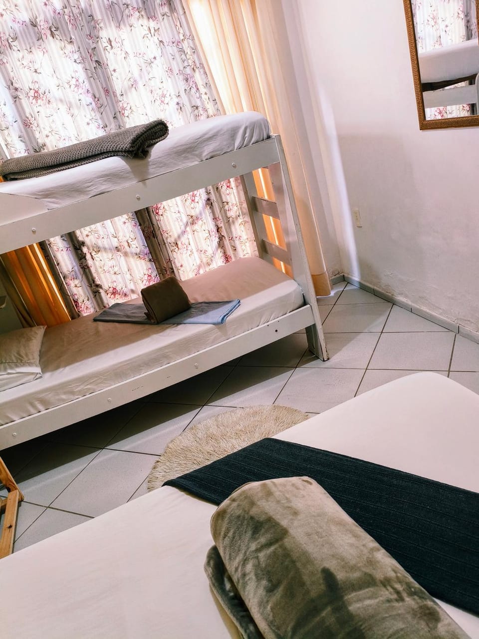 bunk bed