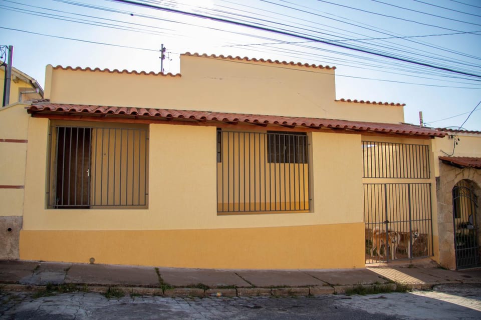 Casa do Juá Bed and Breakfast in State of São Paulo