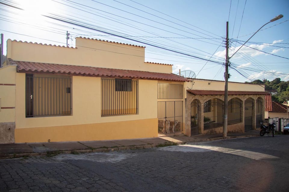 Casa do Juá Bed and Breakfast in State of São Paulo
