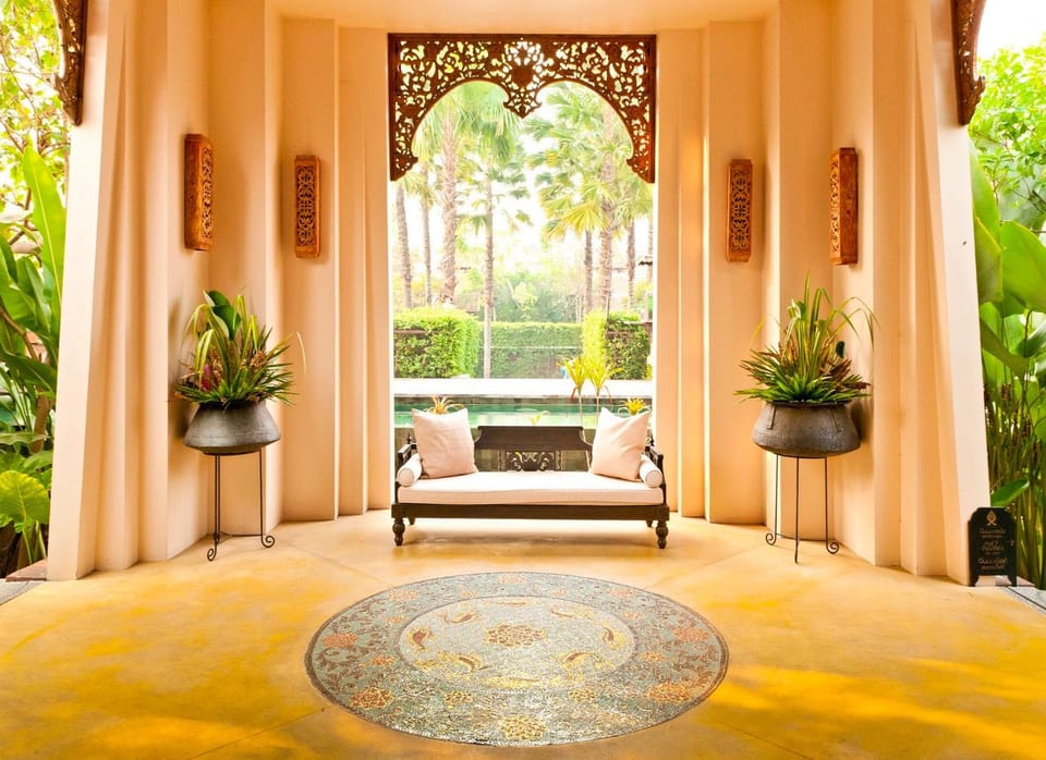 Decorative detail