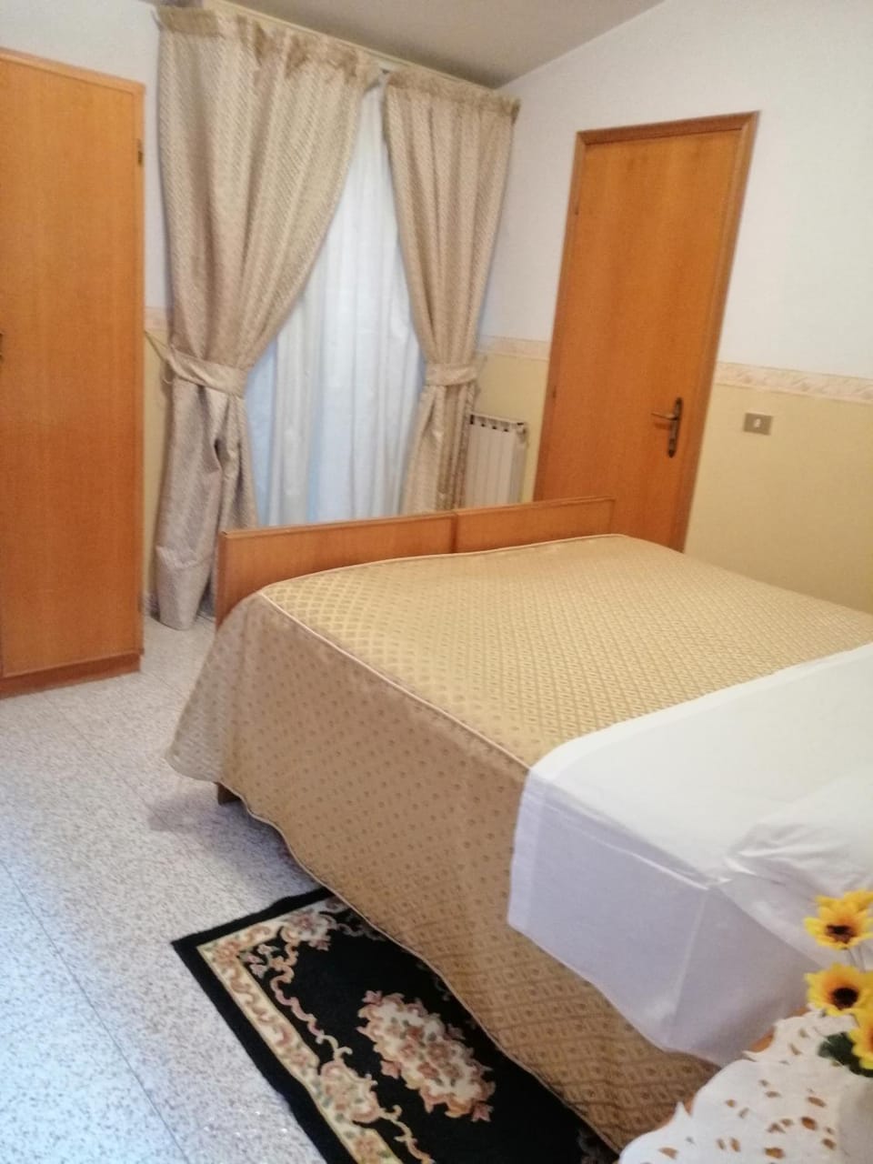 Hotel Ristorante La Casareccia Hotel in Abruzzo